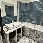 Prázdninový dům Maison Vue Proche Deauville Et Bénerville-sur-Mer