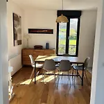 Maison Vue Proche Deauville Et *