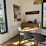 Maison Vue Proche Deauville Et Prázdninový dům