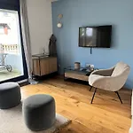 Prázdninový dům Maison Vue Proche Deauville Et