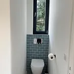 Maison Vue Proche Deauville Et Prázdninový dům Bénerville-sur-Mer