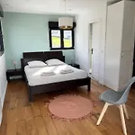 Maison Vue Proche Deauville Et Prázdninový dům