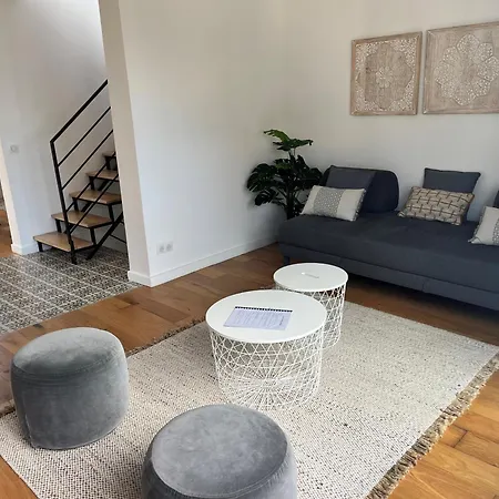 بيت للعطل Maison Vue Proche Deauville Et *
