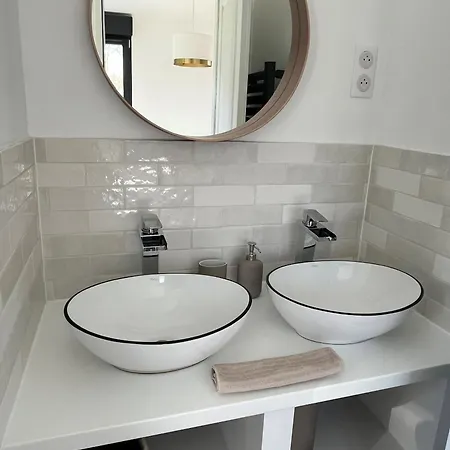 Maison Vue Proche Deauville Et بيت للعطل