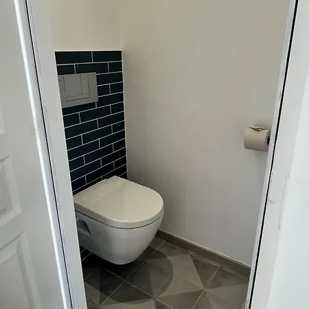 Maison Vue Proche Deauville Et بيت للعطل