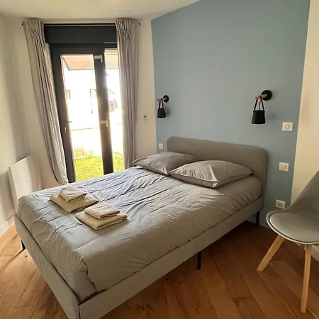 Maison Vue Proche Deauville Et
