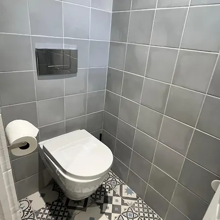 Maison Vue Proche Deauville Et Дом отдыха Бенервиль-сюр-Мер