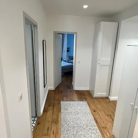Maison Vue Proche Deauville Et *