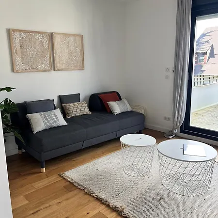 Maison Vue Proche Deauville Et Bénerville-sur-Mer