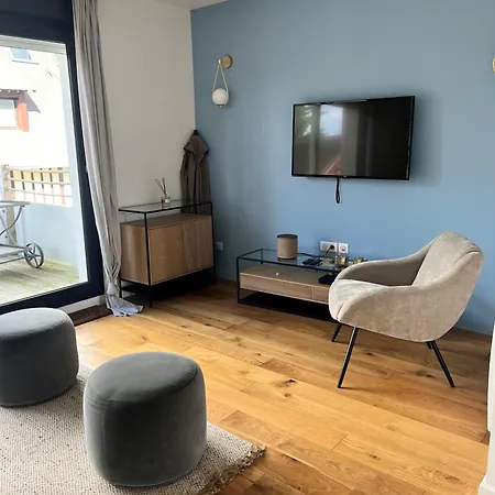 Дом отдыха Maison Vue Proche Deauville Et