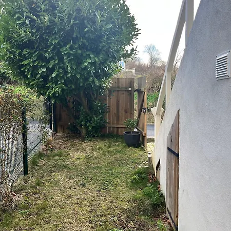 Maison Vue Proche Deauville Et