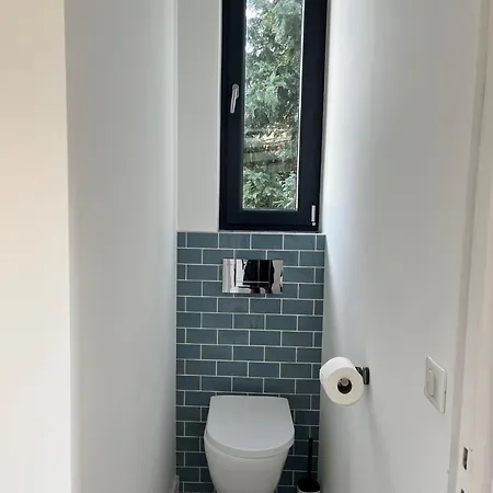 Maison Vue Proche Deauville Et Дом отдыха Бенервиль-сюр-Мер