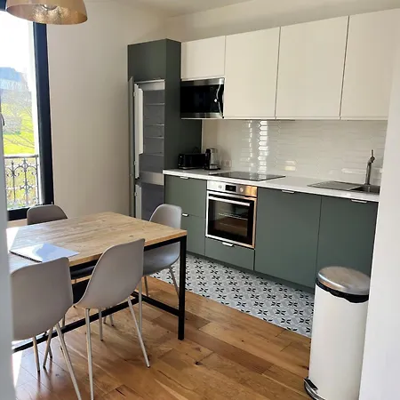 Maison Vue Proche Deauville Et