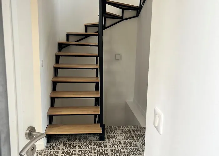 Maison Vue Proche Deauville Et