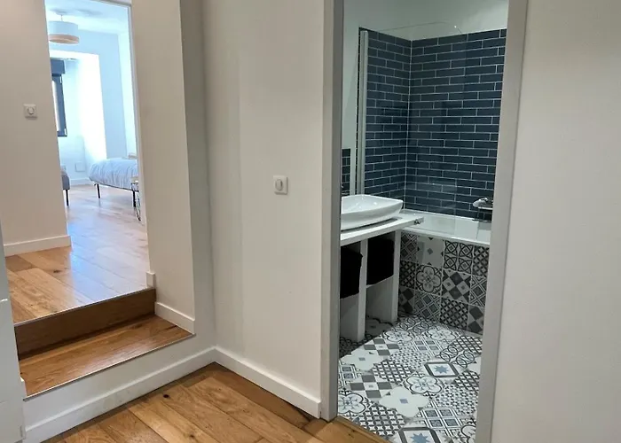 Maison Vue Proche Deauville Et Prázdninový dům *