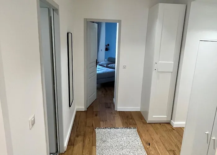 Maison Vue Proche Deauville Et *