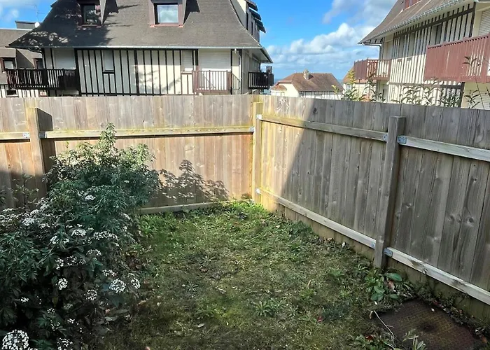 Maison Vue Proche Deauville Et Bénerville-sur-Mer