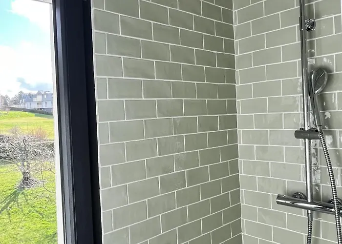 Maison Vue Proche Deauville Et