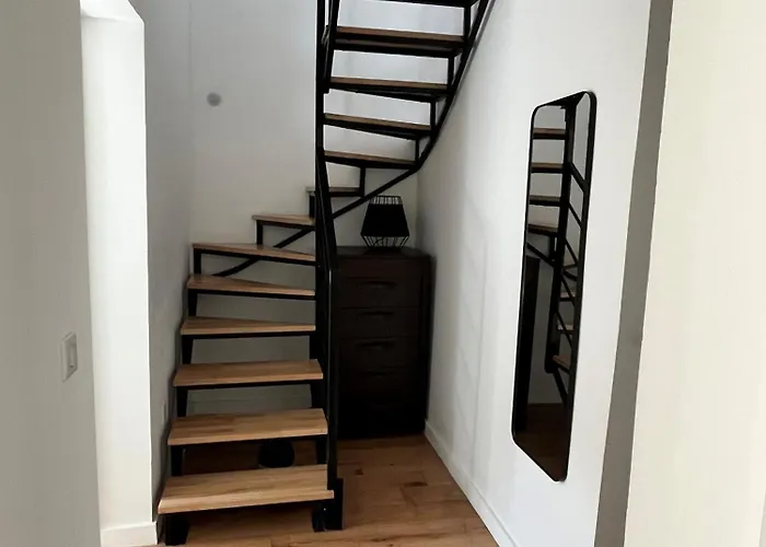 Maison Vue Proche Deauville Et Prázdninový dům *