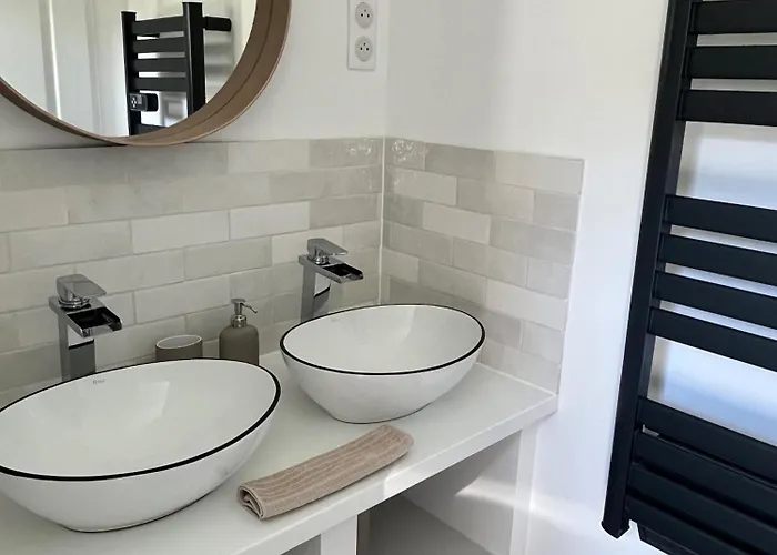 Maison Vue Proche Deauville Et * Bénerville-sur-Mer