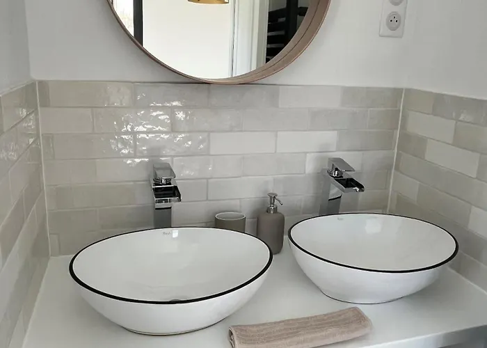 Maison Vue Proche Deauville Et Prázdninový dům