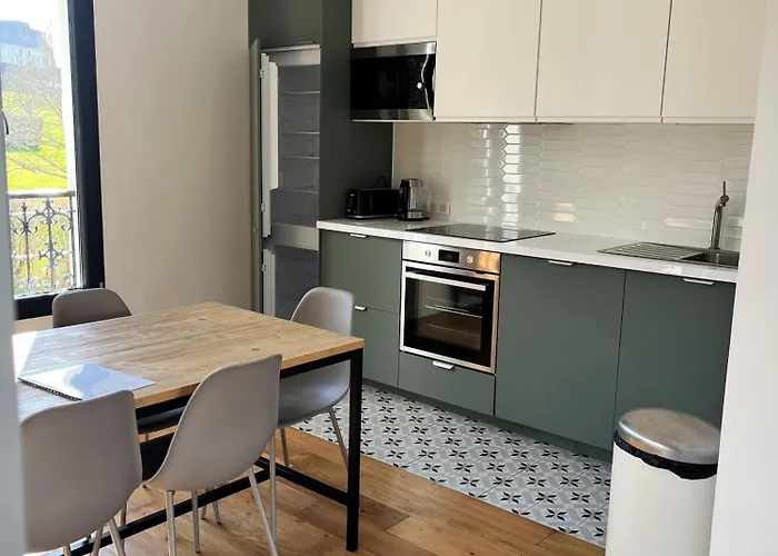 Maison Vue Proche Deauville Et