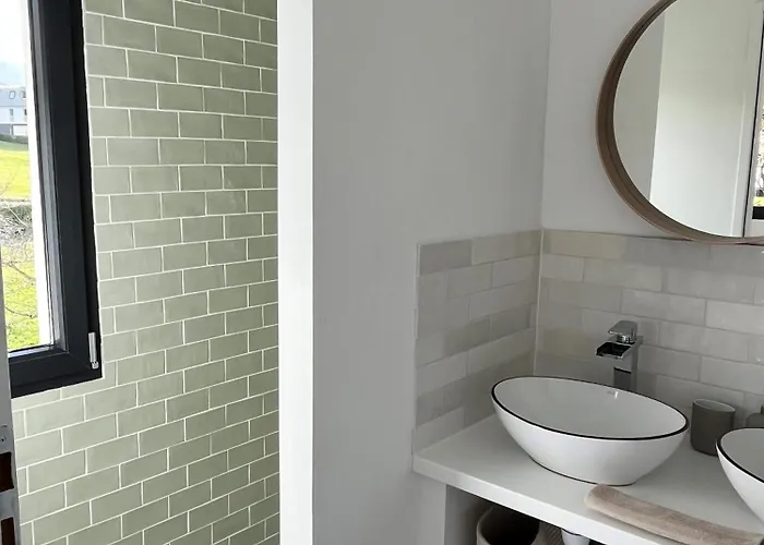 Maison Vue Proche Deauville Et Bénerville-sur-Mer