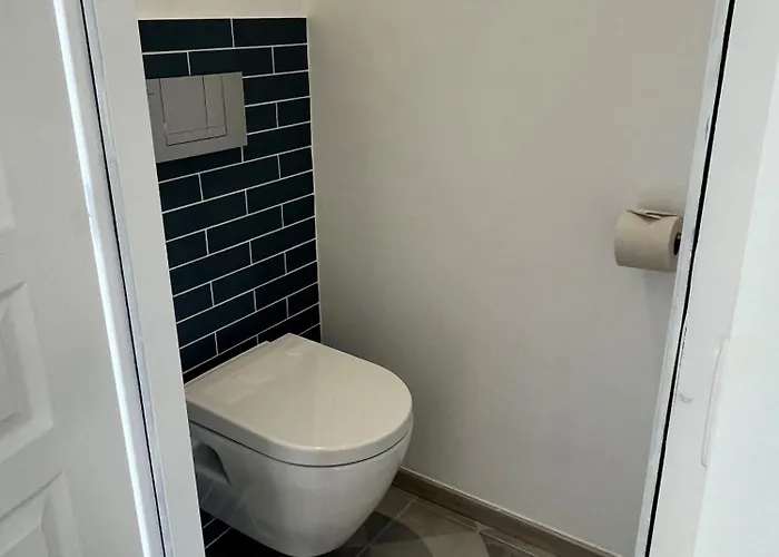 Maison Vue Proche Deauville Et Prázdninový dům