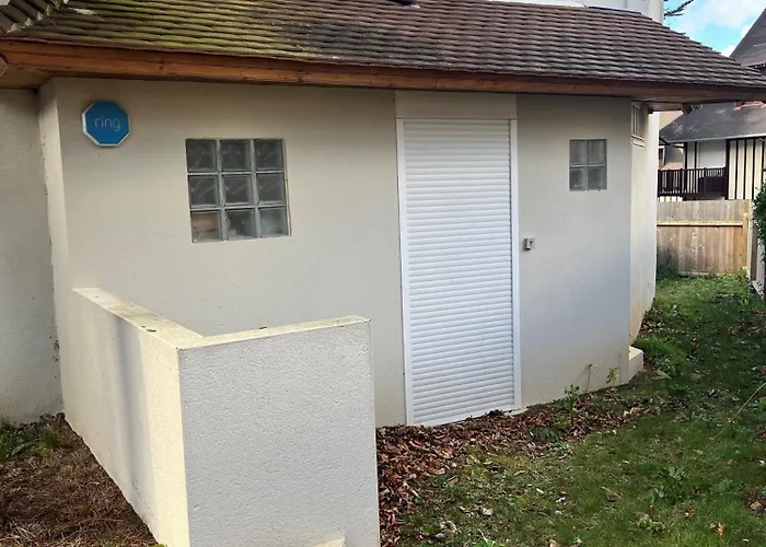 Prázdninový dům Maison Vue Proche Deauville Et